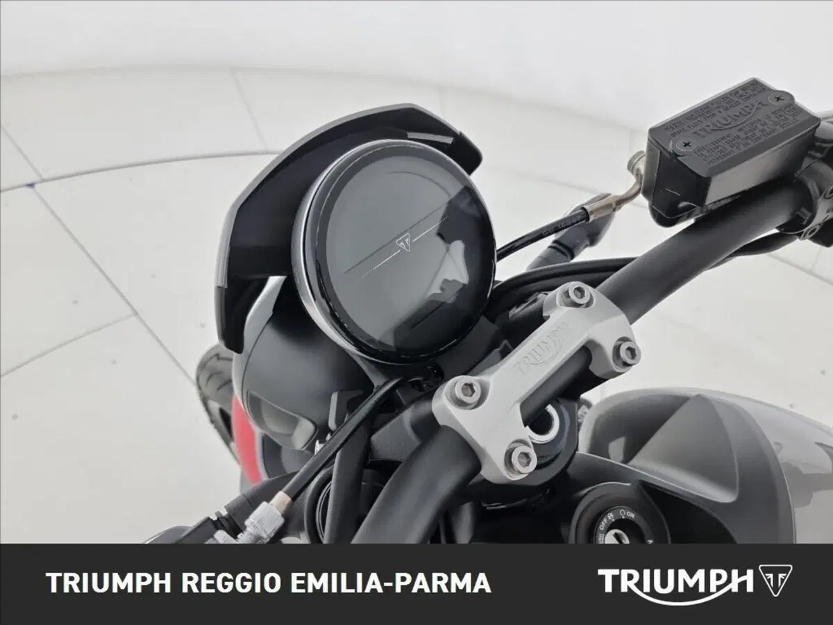 Triumph Trident 660 (2021 - 24) (9)