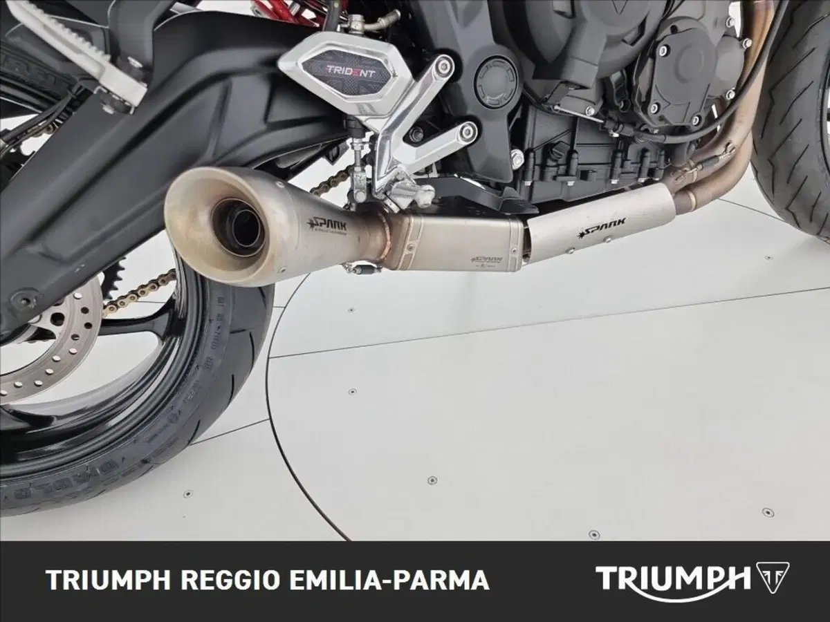 Triumph Trident 660 (2021 - 24) (17)