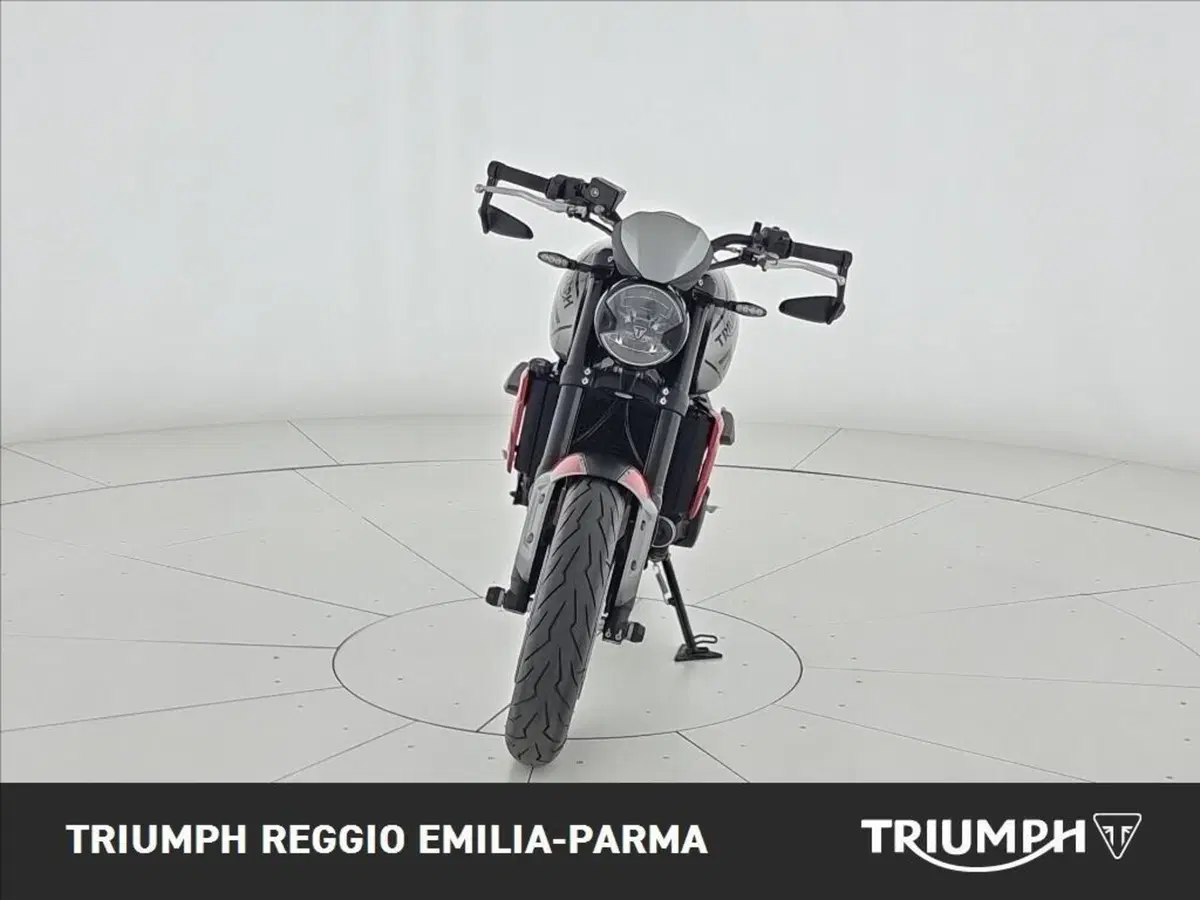 Triumph Trident 660 (2021 - 24) (6)
