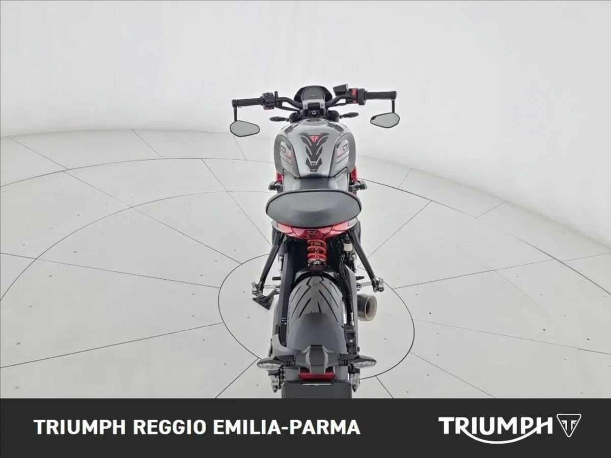 Triumph Trident 660 (2021 - 24) (14)