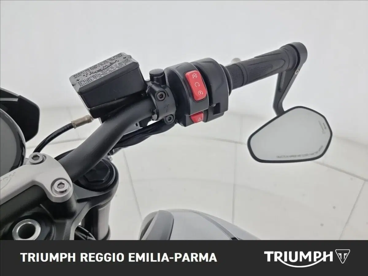 Triumph Trident 660 (2021 - 24) (10)