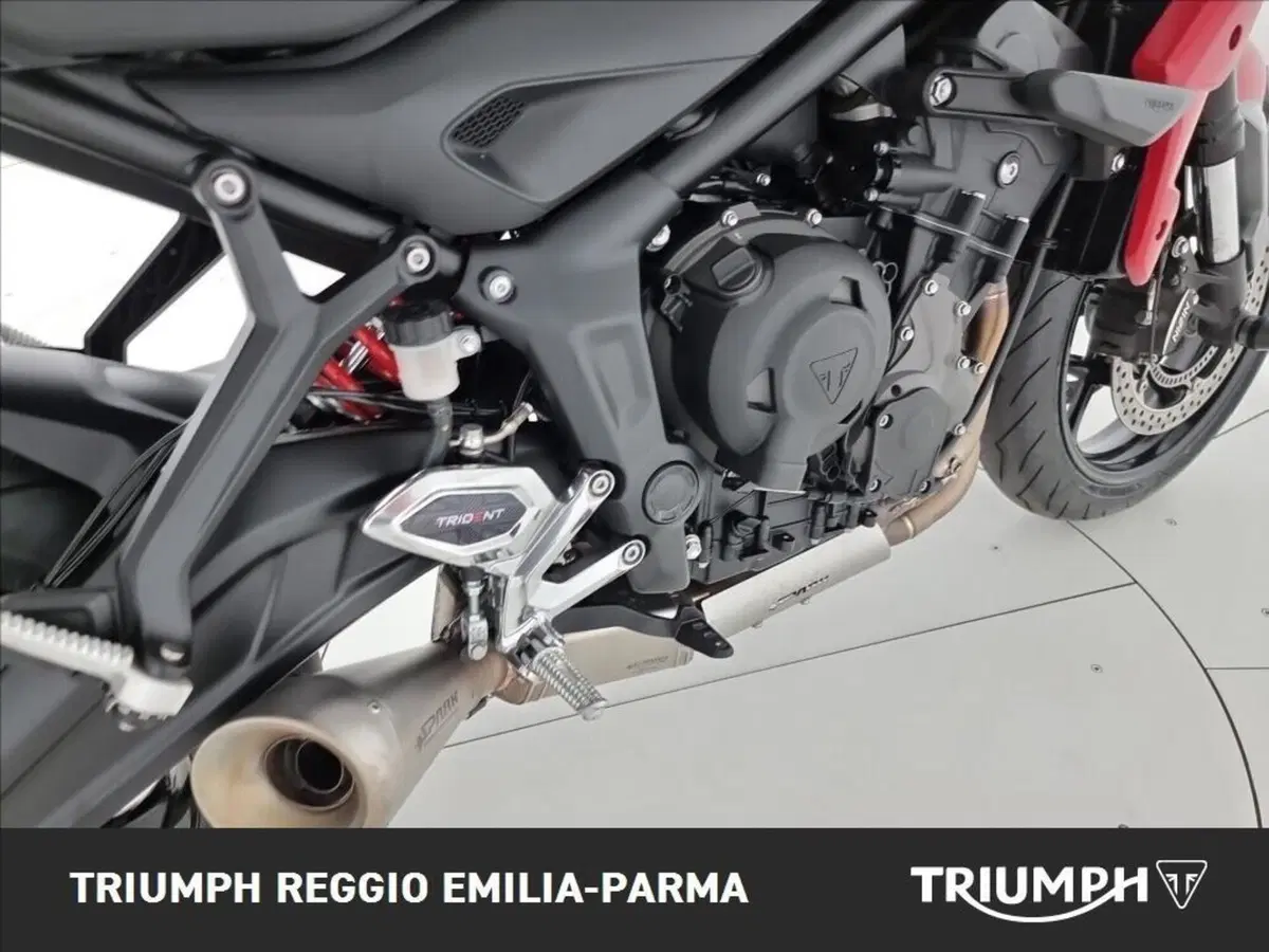 Triumph Trident 660 (2021 - 24) (18)