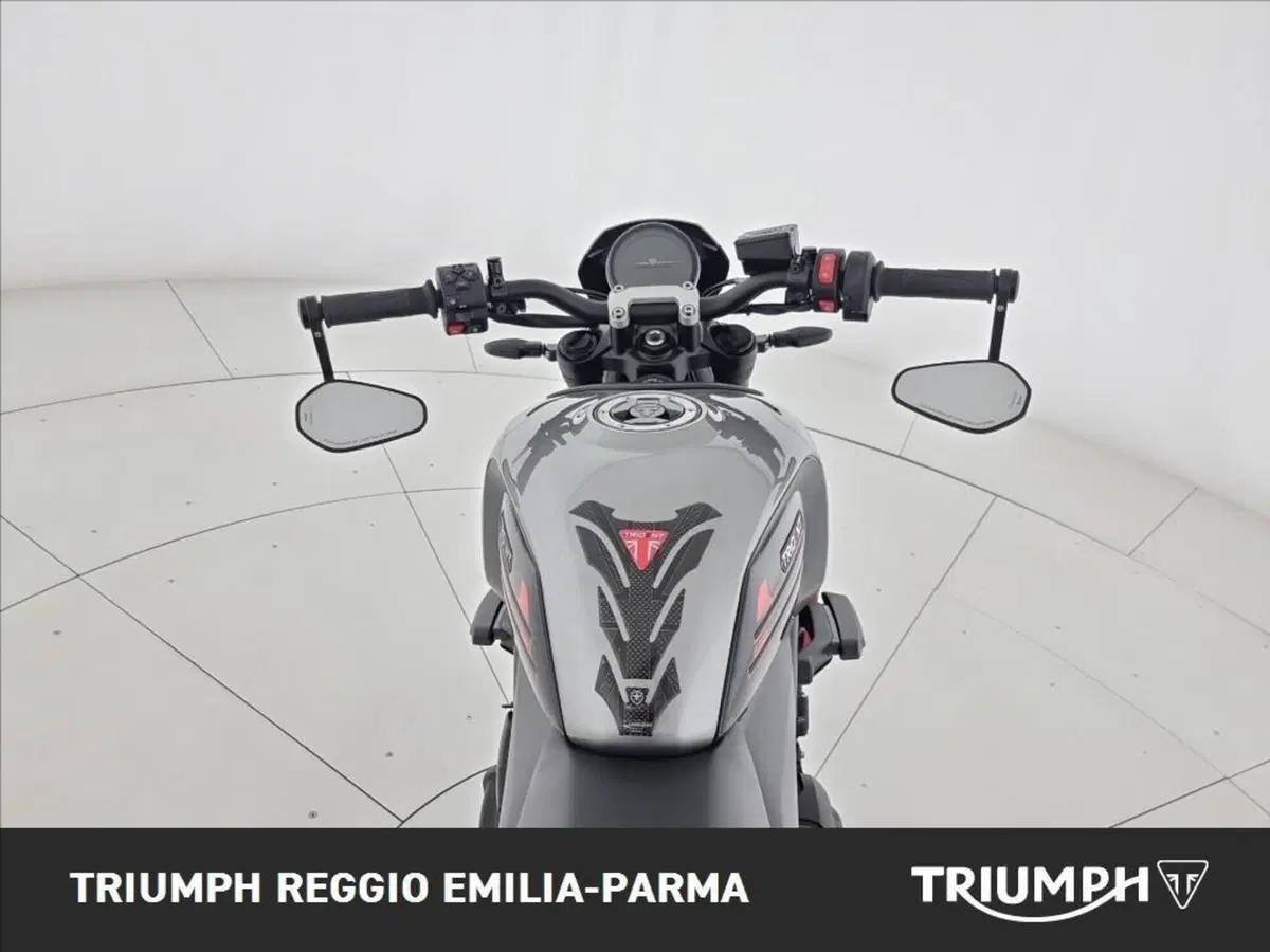 Triumph Trident 660 (2021 - 24) (15)