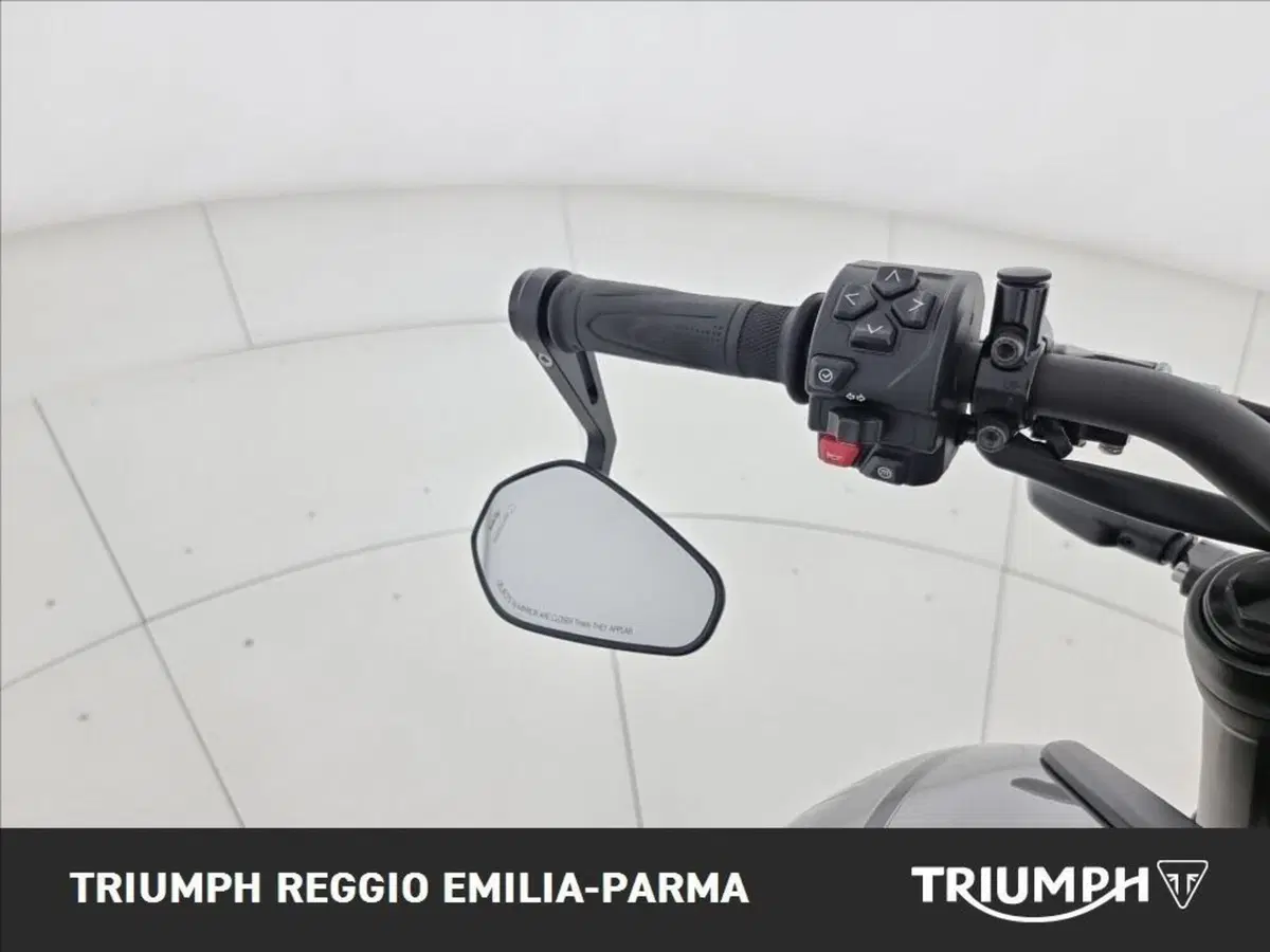 Triumph Trident 660 (2021 - 24) (11)