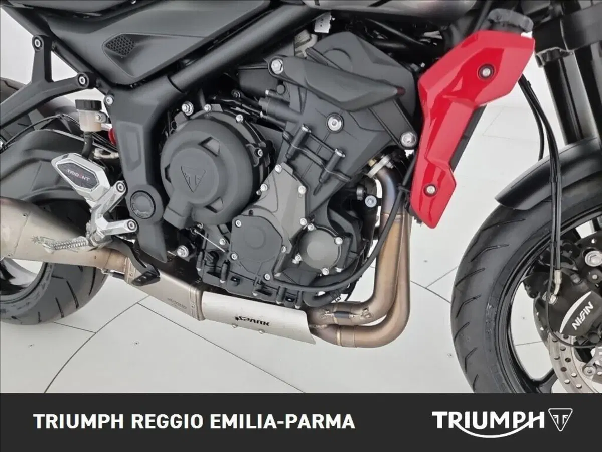 Triumph Trident 660 (2021 - 24) (19)