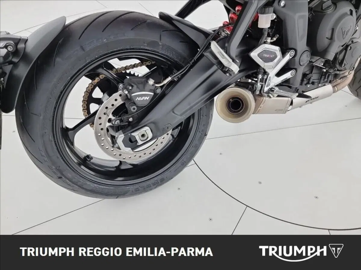 Triumph Trident 660 (2021 - 24) (16)