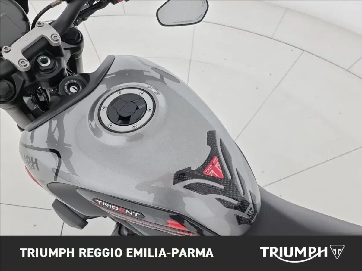 Triumph Trident 660 (2021 - 24) (12)