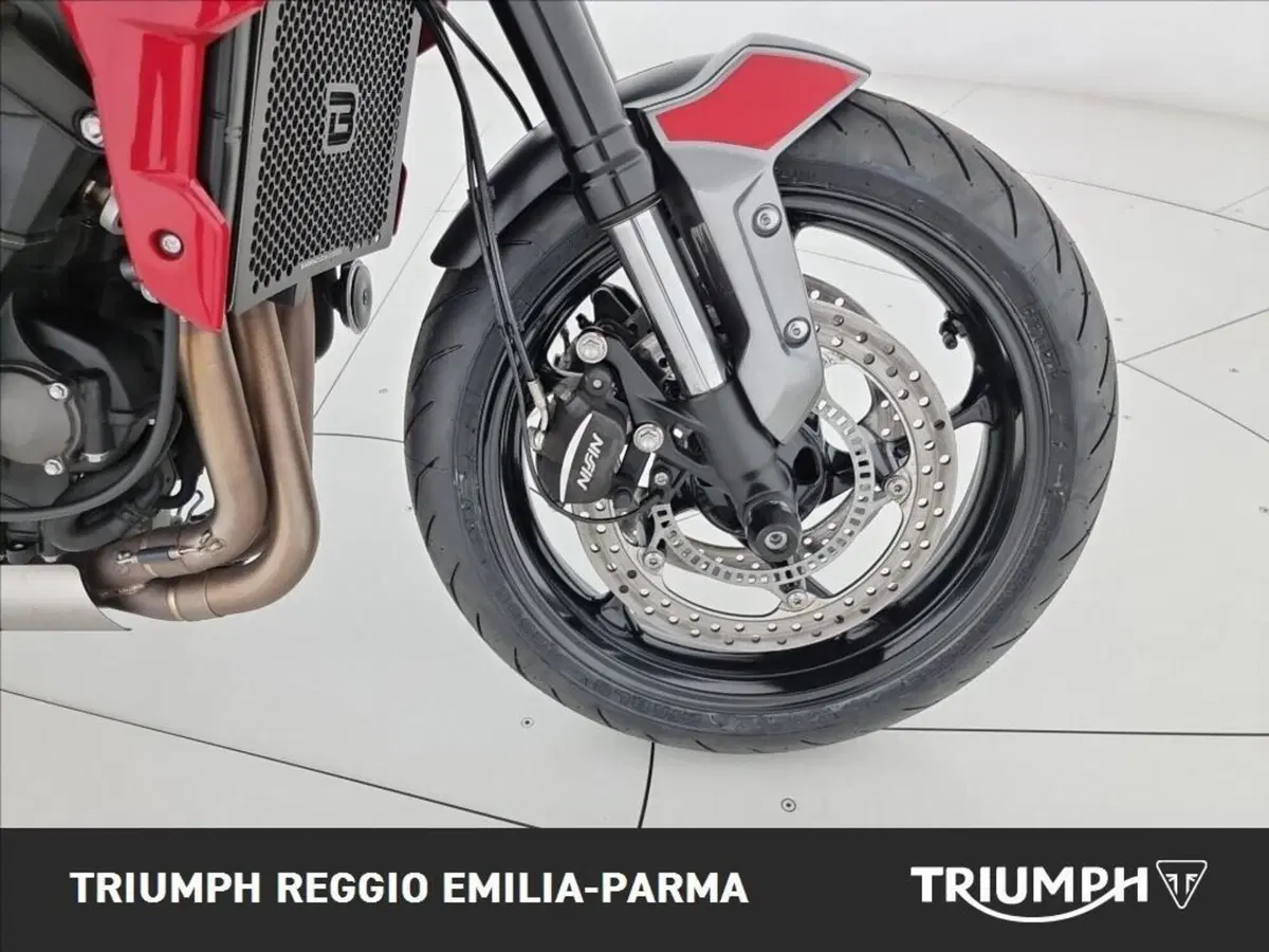 Triumph Trident 660 (2021 - 24) (21)