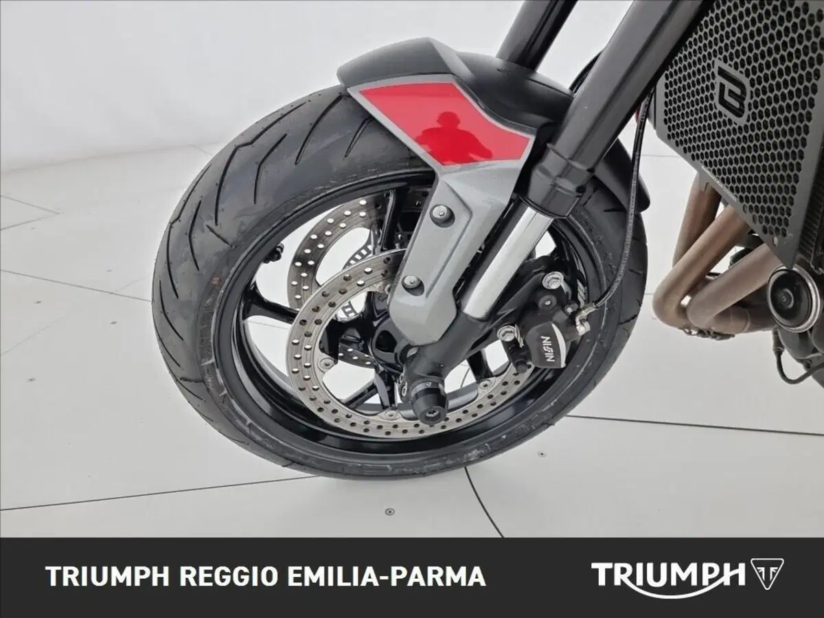 Triumph Trident 660 (2021 - 24) (22)