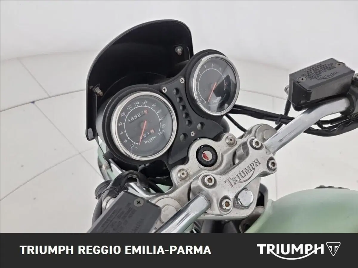 Triumph Legend TT 900 (1998 - 02) (9)