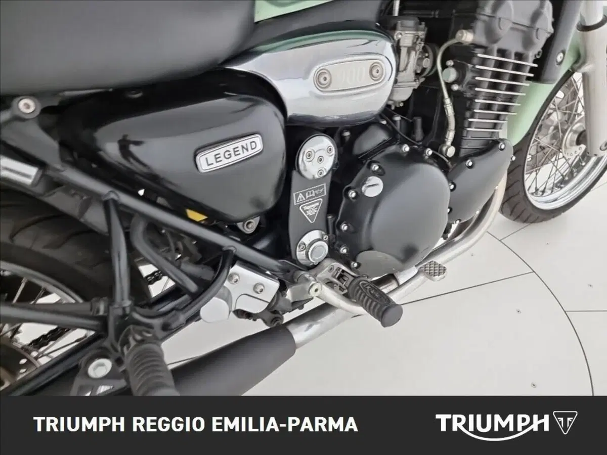 Triumph Legend TT 900 (1998 - 02) (17)