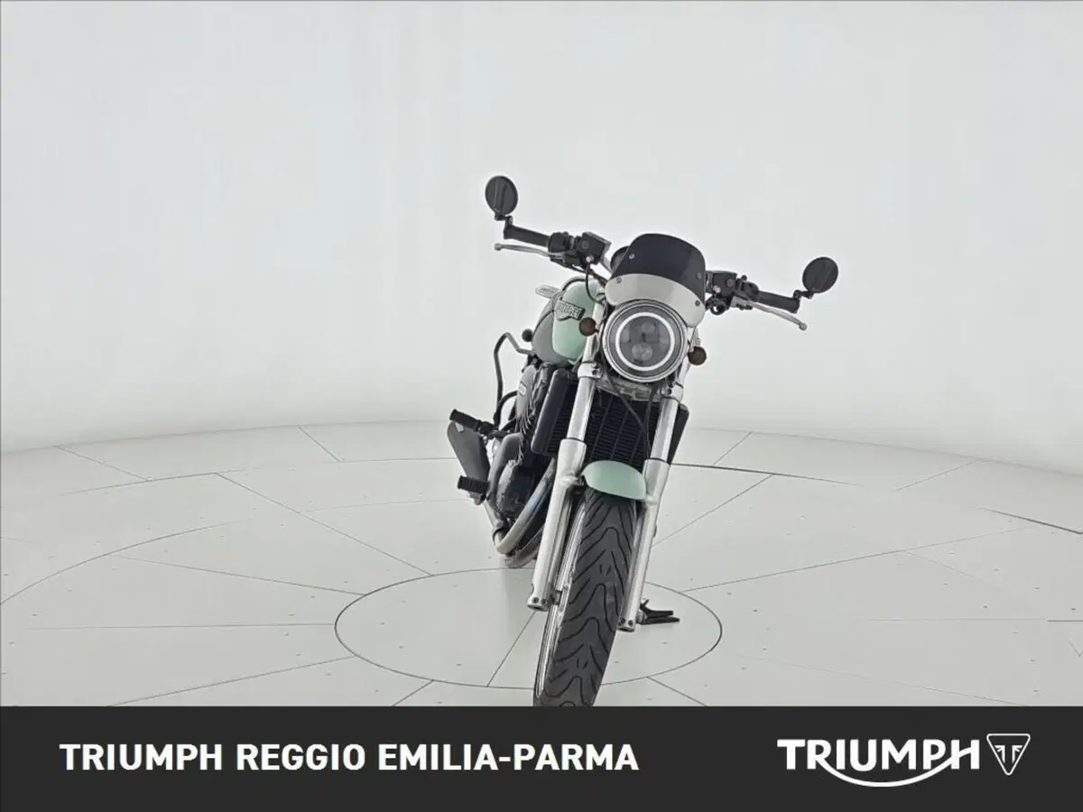 Triumph Legend TT 900 (1998 - 02) (5)