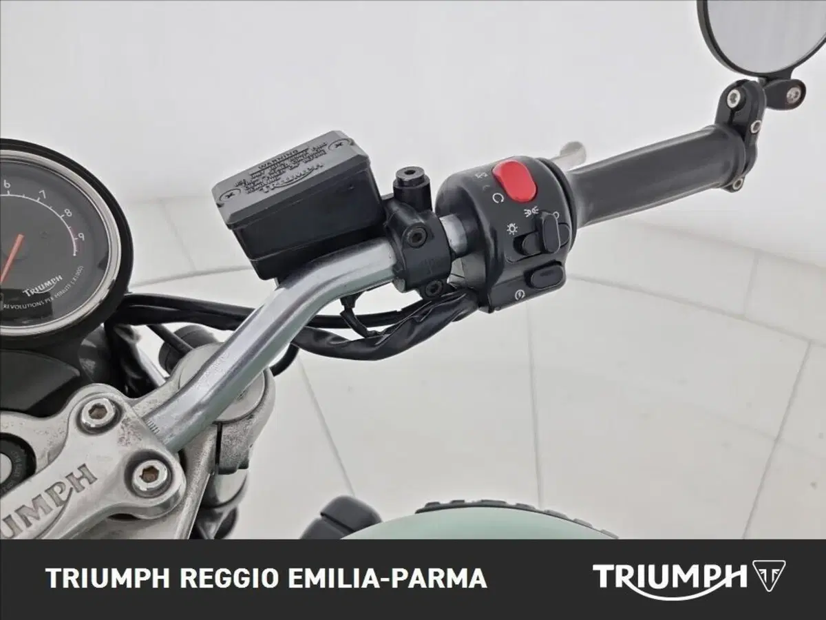 Triumph Legend TT 900 (1998 - 02) (10)