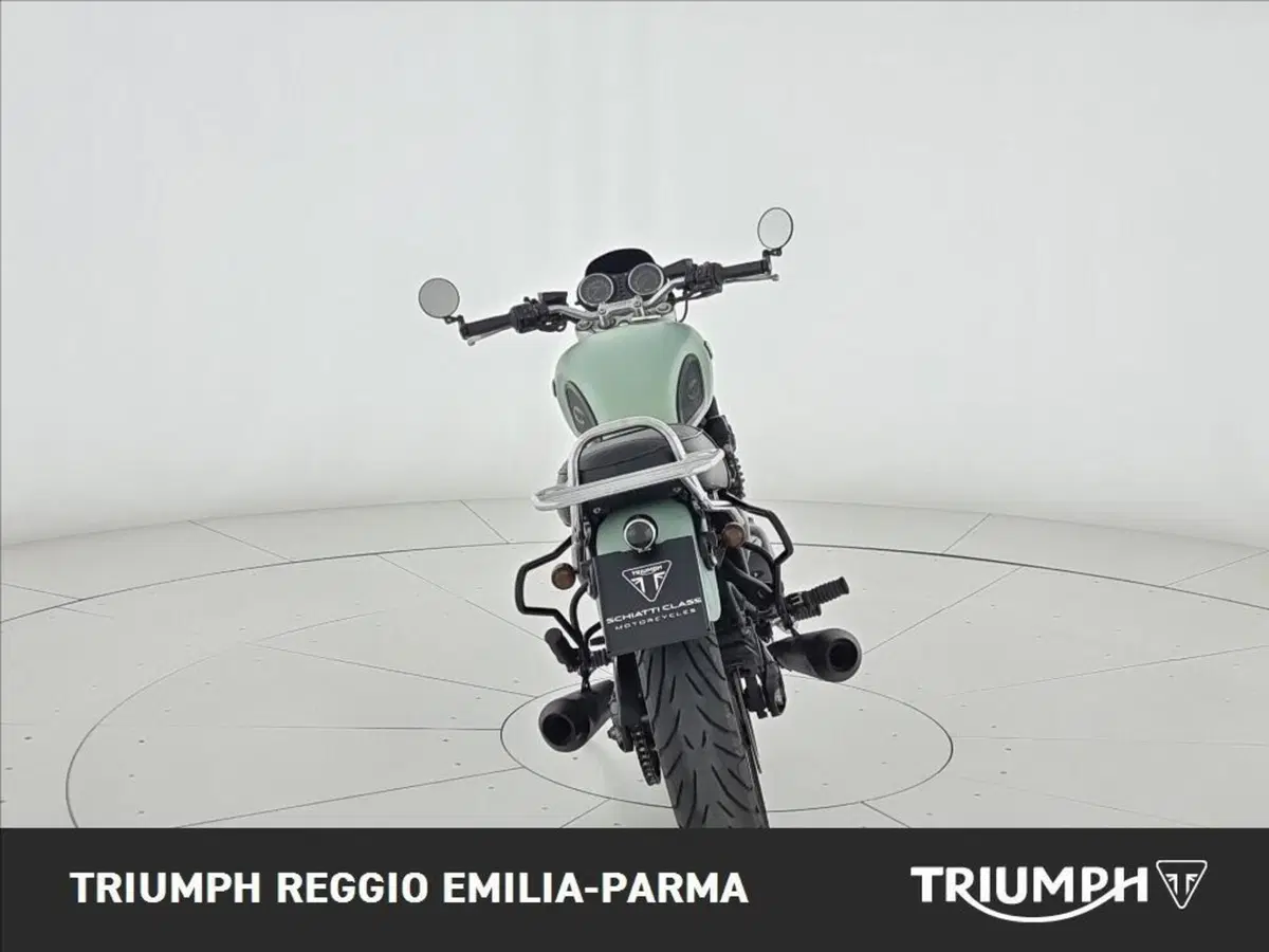 Triumph Legend TT 900 (1998 - 02) (2)