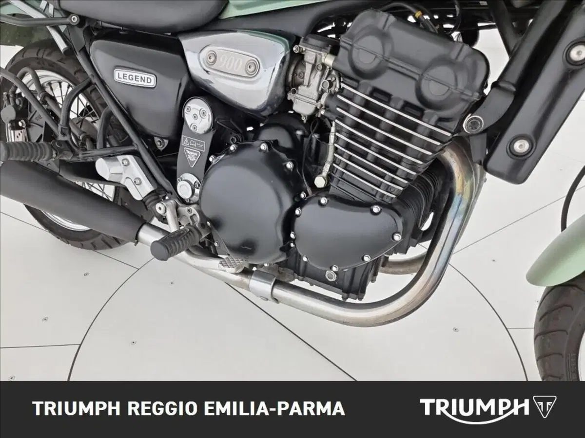 Triumph Legend TT 900 (1998 - 02) (18)