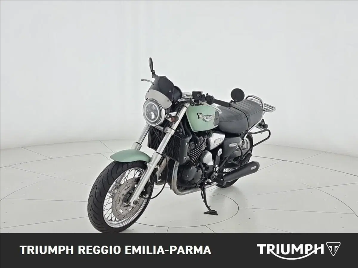 Triumph Legend TT 900 (1998 - 02) (6)