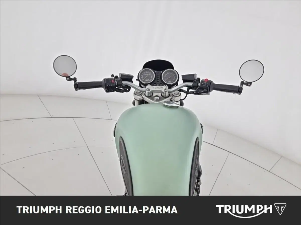 Triumph Legend TT 900 (1998 - 02) (15)