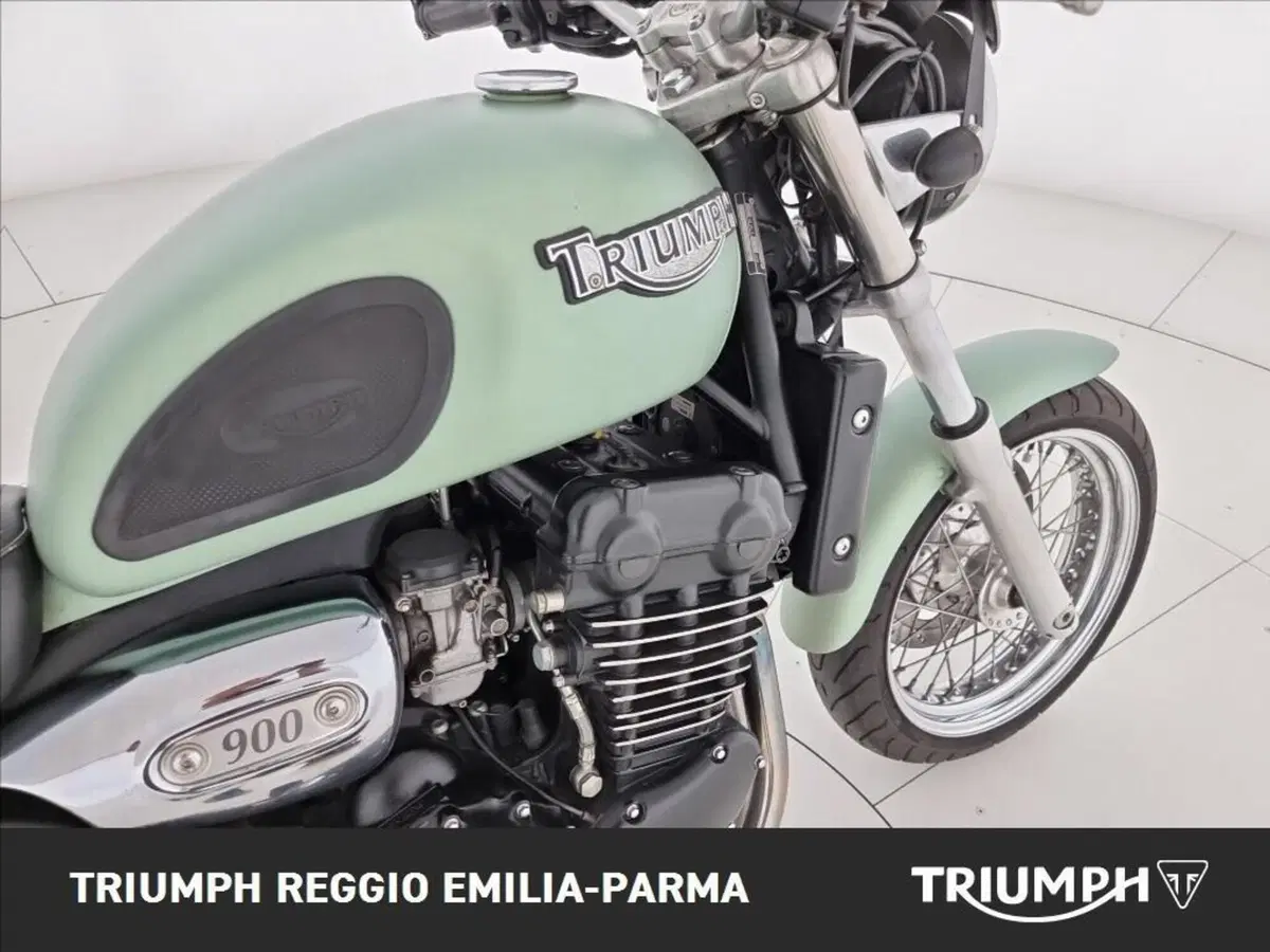 Triumph Legend TT 900 (1998 - 02) (19)