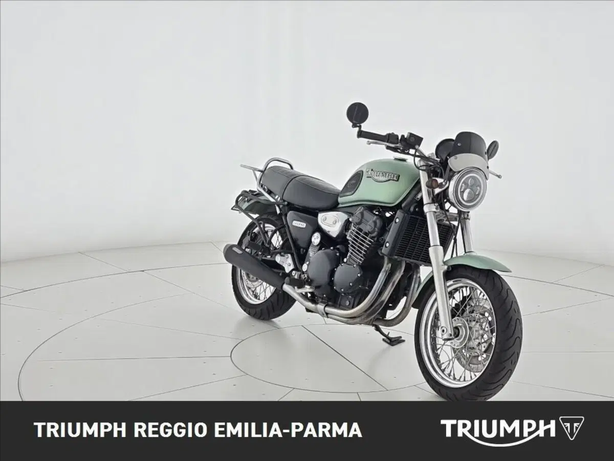 Triumph Legend TT 900 (1998 - 02) (4)