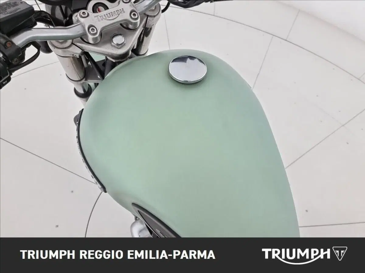 Triumph Legend TT 900 (1998 - 02) (12)