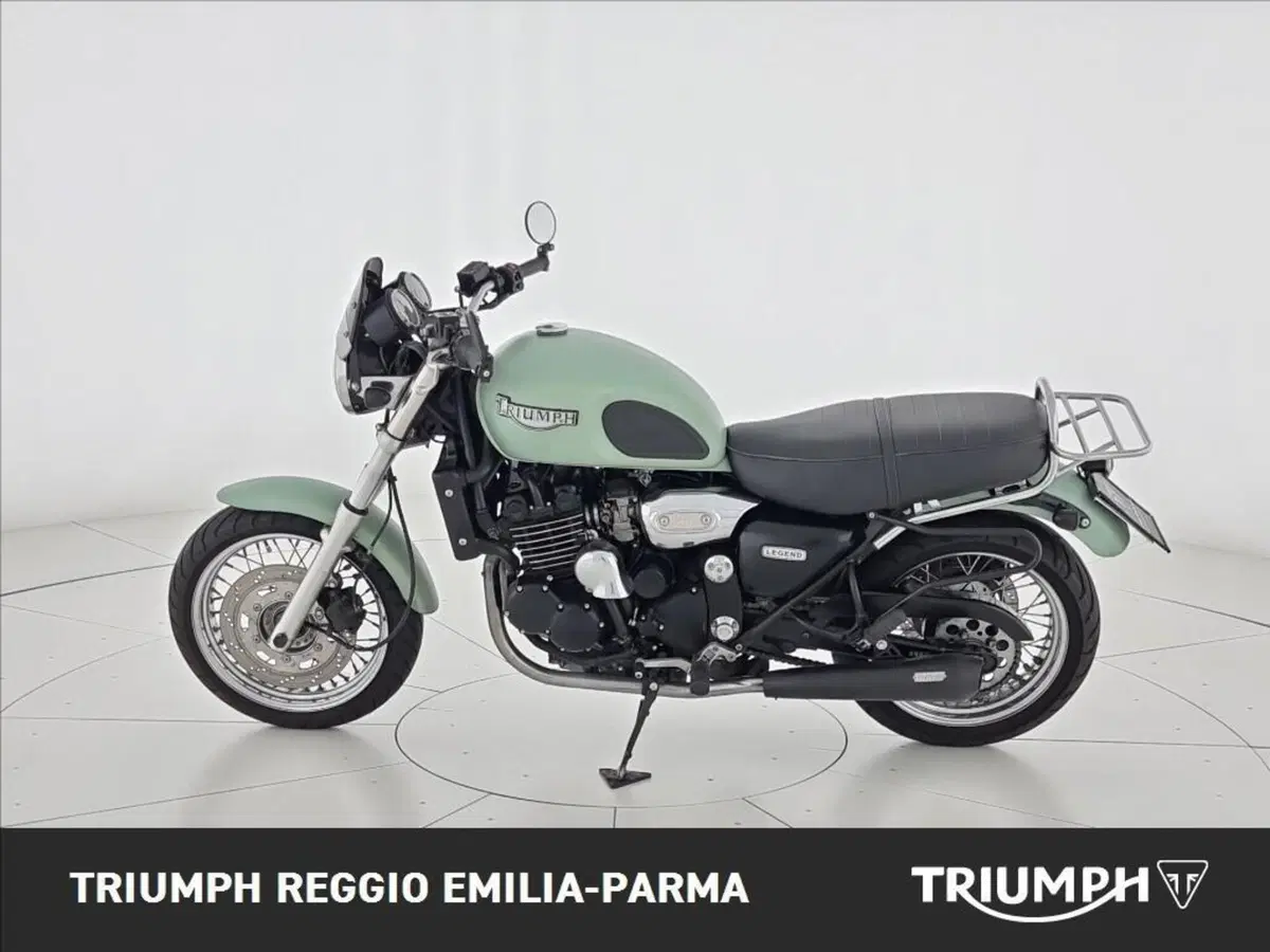 Triumph Legend TT 900 (1998 - 02) (7)