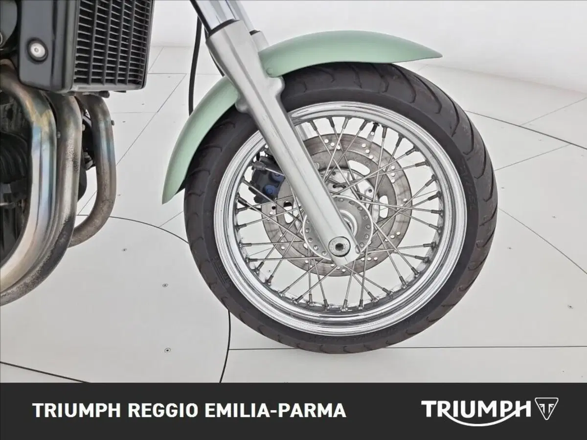 Triumph Legend TT 900 (1998 - 02) (20)