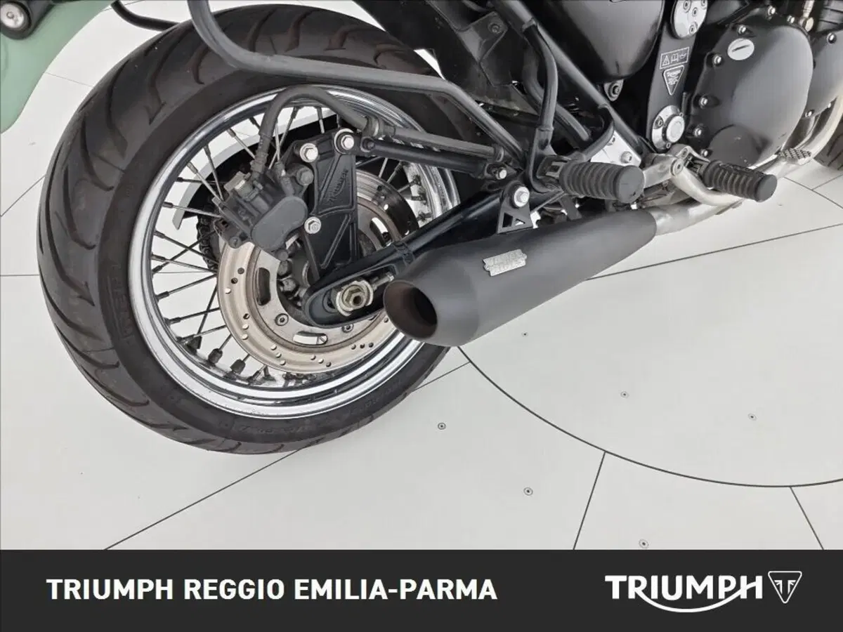 Triumph Legend TT 900 (1998 - 02) (16)