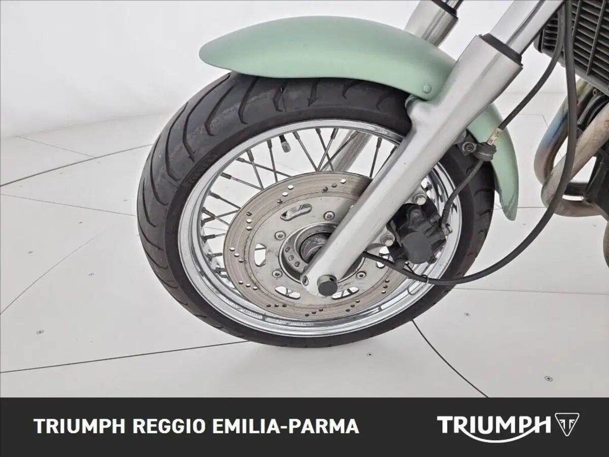 Triumph Legend TT 900 (1998 - 02) (21)