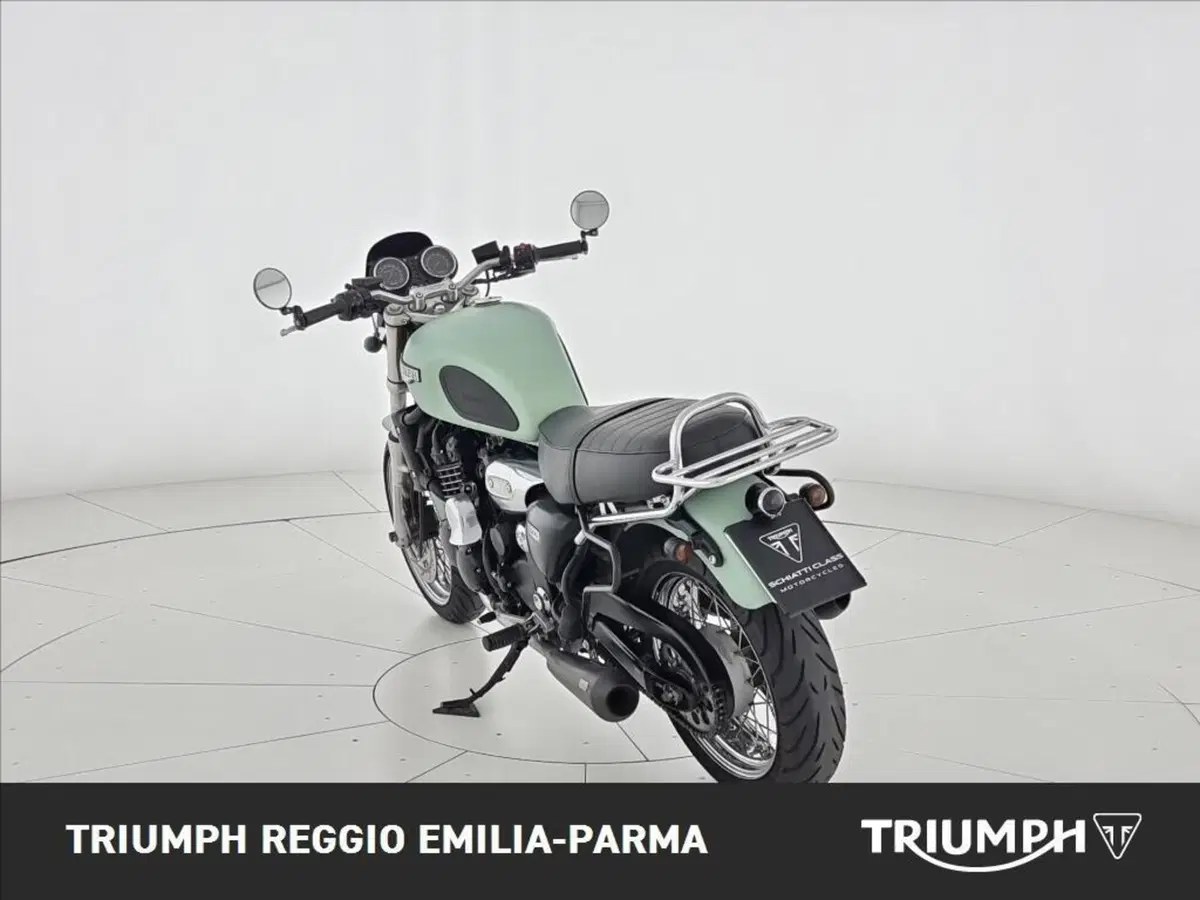 Triumph Legend TT 900 (1998 - 02) (8)