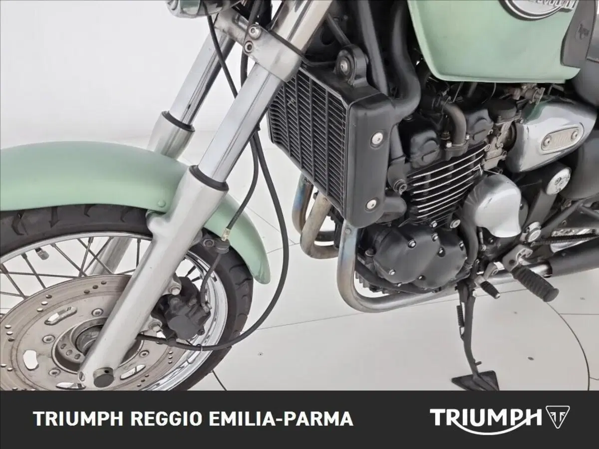 Triumph Legend TT 900 (1998 - 02) (22)