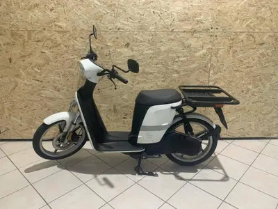 Askoll NGS 1 (2019 - 22) usata
