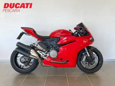 Ducati 959 Panigale (2016 - 19) usata