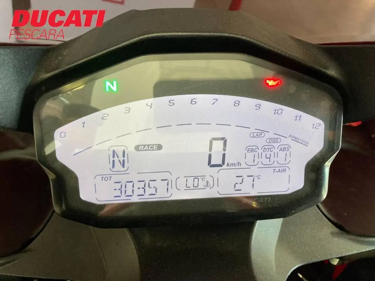 Ducati 959 Panigale (2016 - 19) (5)