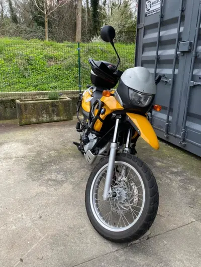 Bmw F 650 GS (2000 - 03) usata