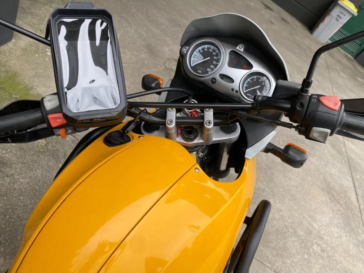 Bmw F 650 GS (2000 - 03) (4)