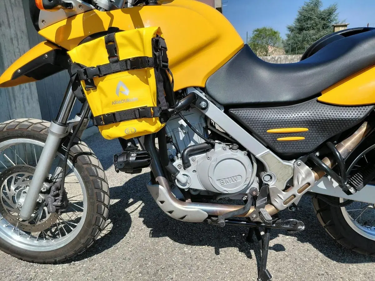 Bmw F 650 GS (2000 - 03) (11)