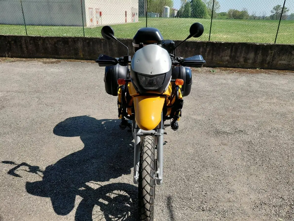 Bmw F 650 GS (2000 - 03) (13)