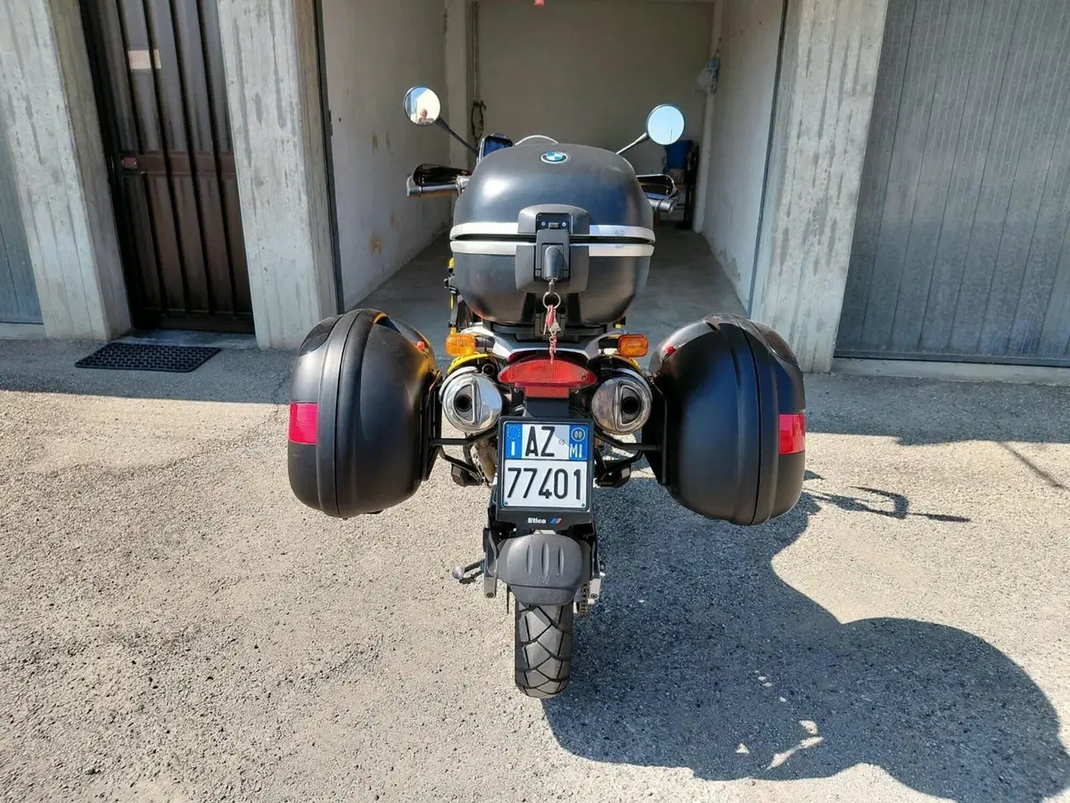 Bmw F 650 GS (2000 - 03) (15)
