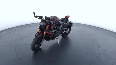 MV Agusta Rush 1000 (2020) usata