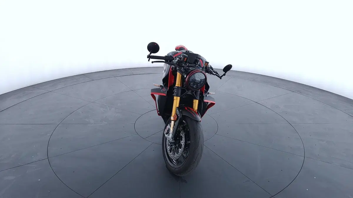 MV Agusta Rush 1000 (2020) (2)