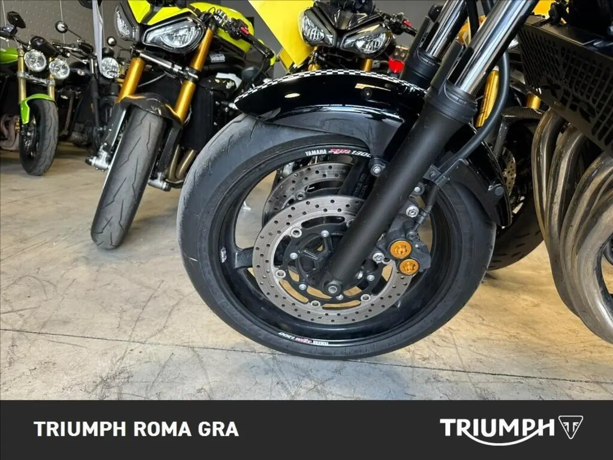 Yamaha XJR 1300 (2015 - 17) (8)