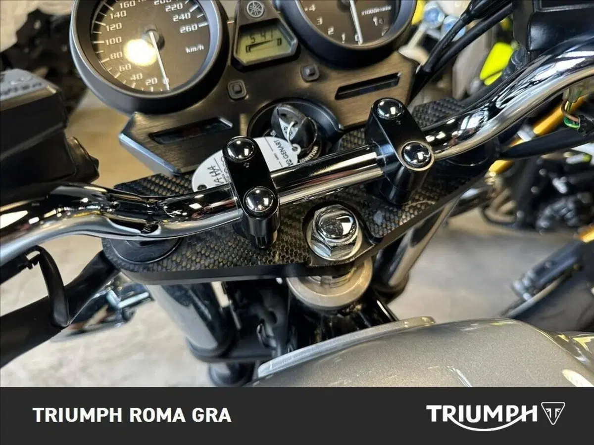 Yamaha XJR 1300 (2015 - 17) (15)