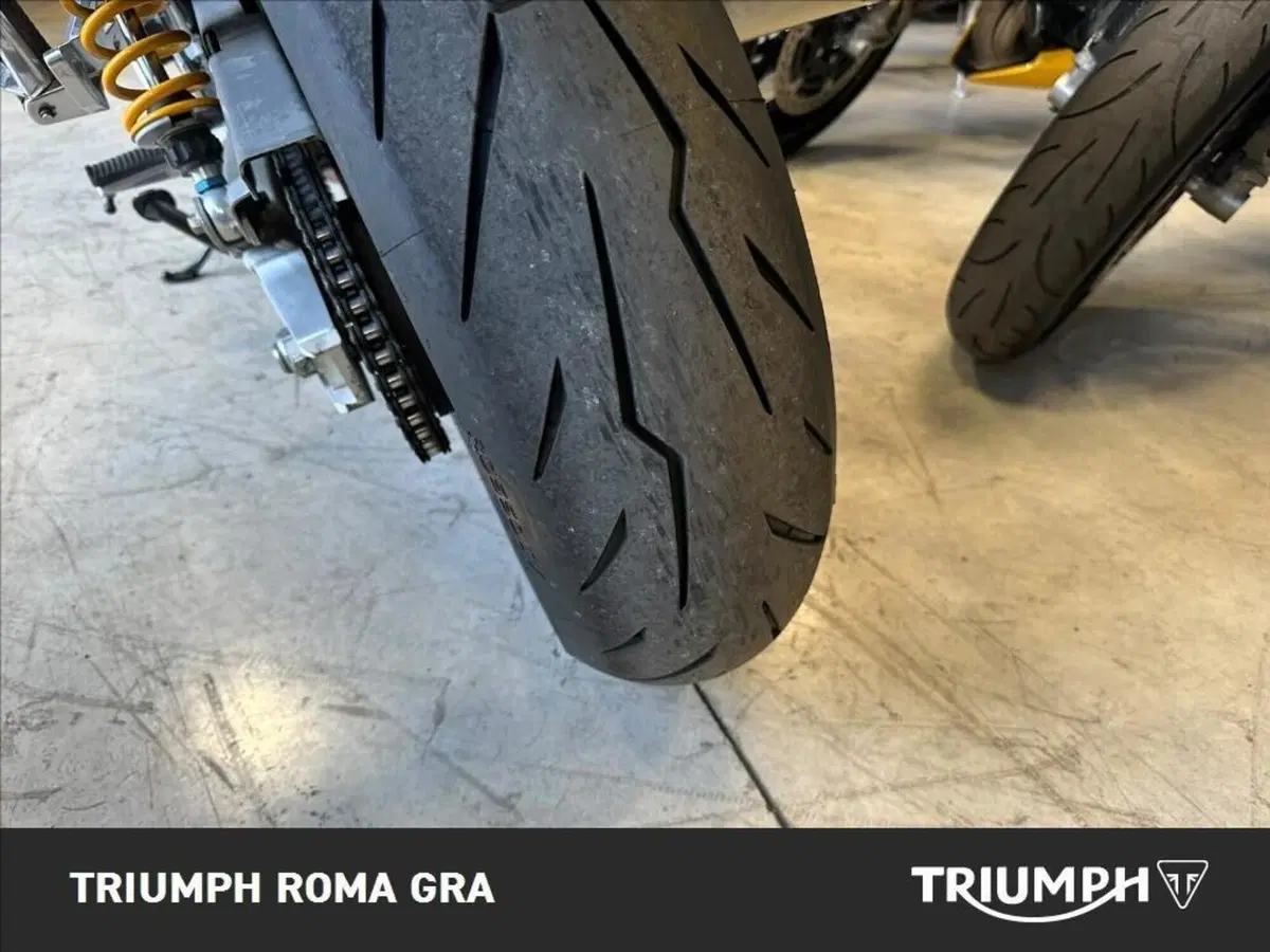 Yamaha XJR 1300 (2015 - 17) (19)