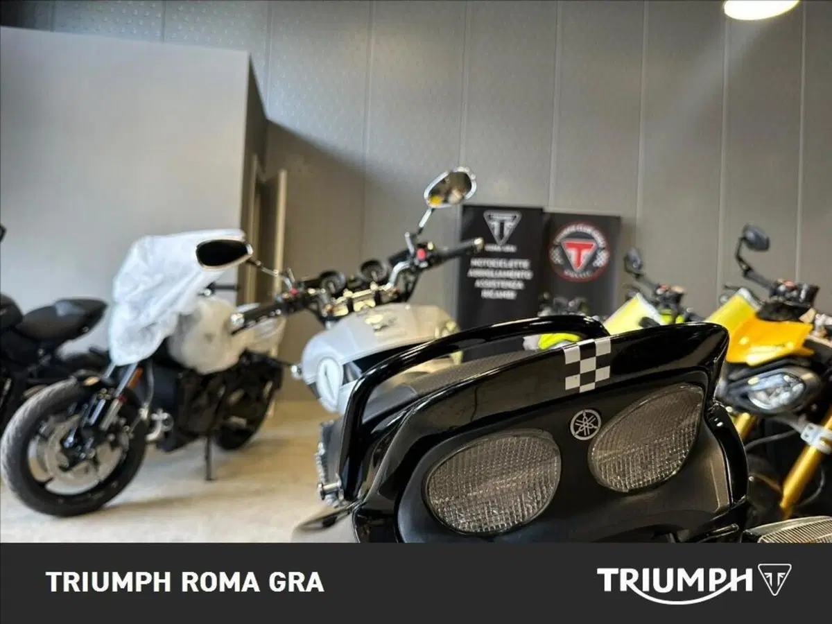 Yamaha XJR 1300 (2015 - 17) (17)