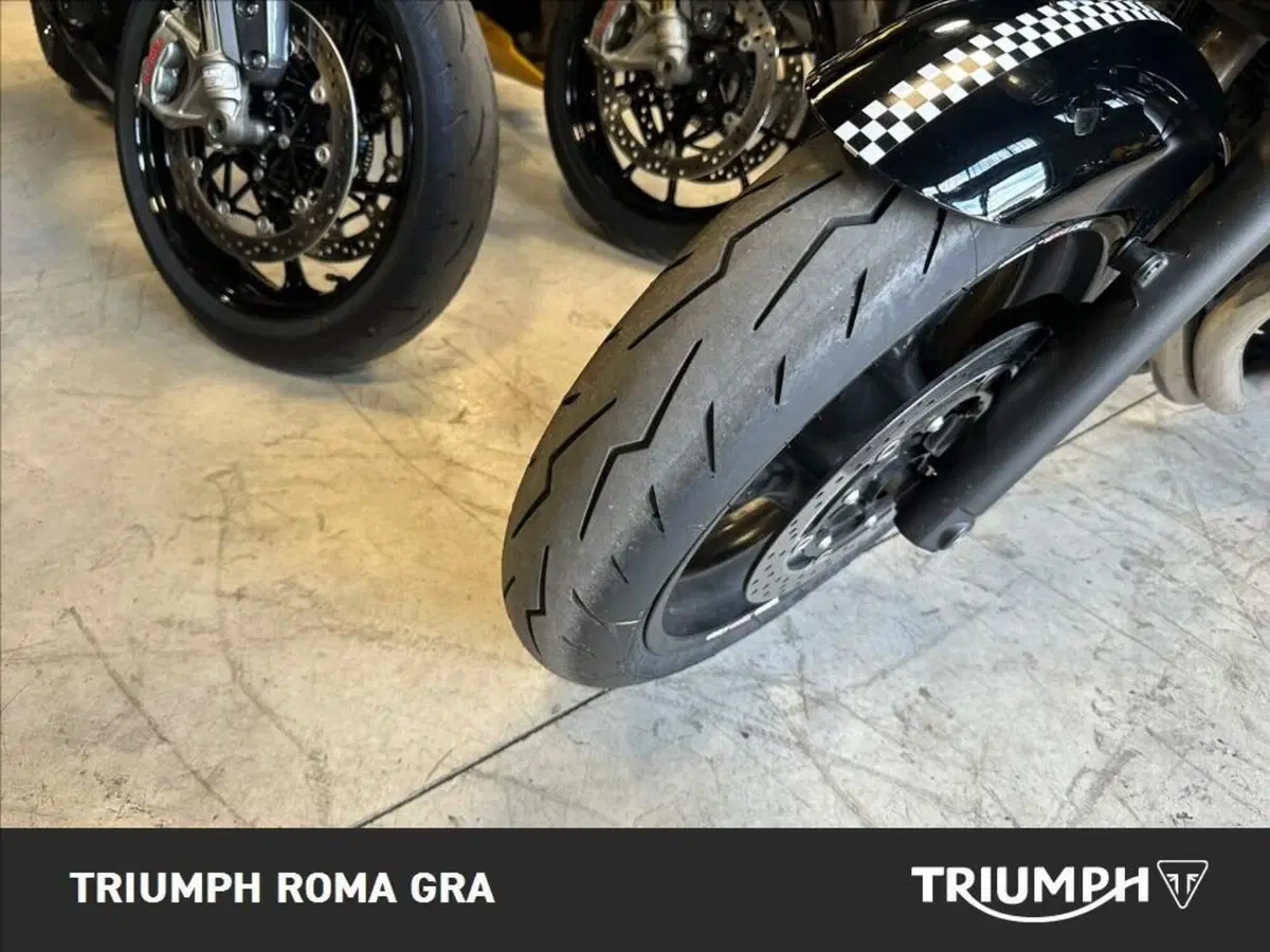 Yamaha XJR 1300 (2015 - 17) (18)