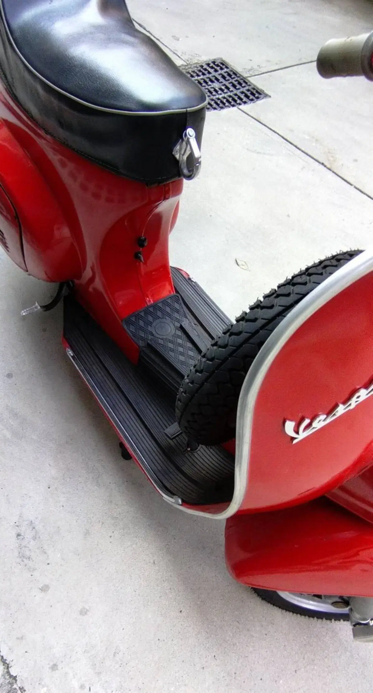 Piaggio  Vespa 50 V5a1t  (9)
