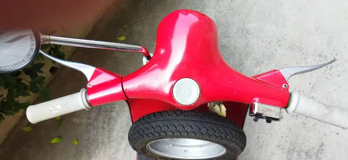 Piaggio  Vespa 50 V5a1t  (14)