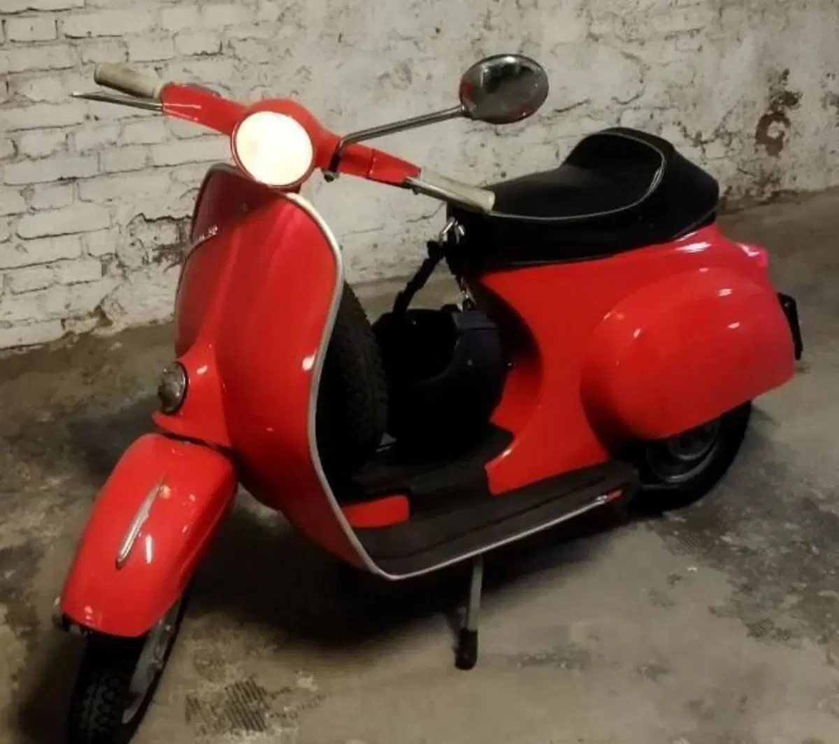 Piaggio  Vespa 50 V5a1t  (3)