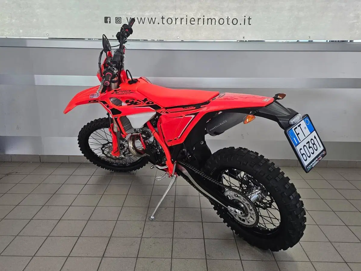 Betamotor RR X-PRO 300 2T Enduro (2026) (5)