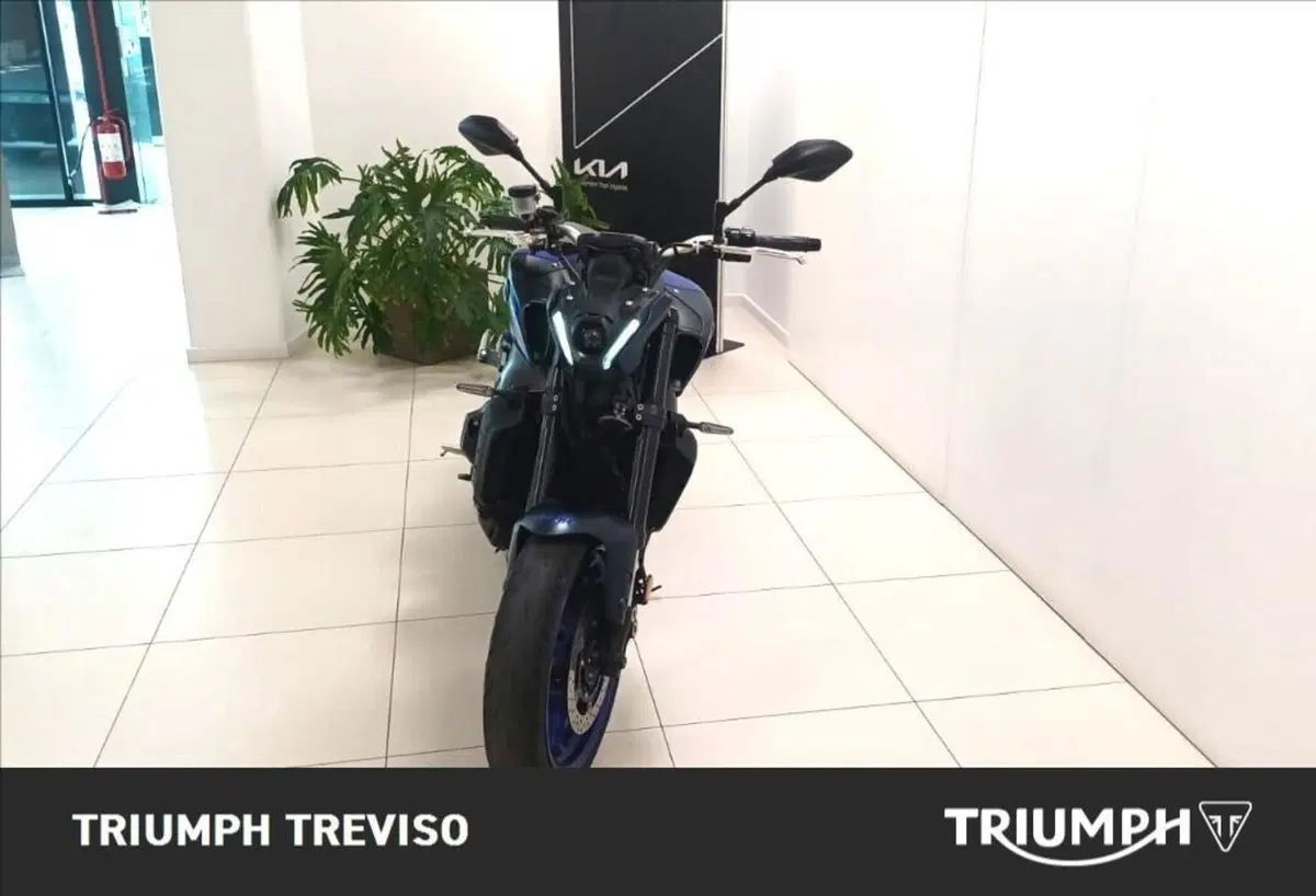 Yamaha MT-09 (2017 - 20) (3)